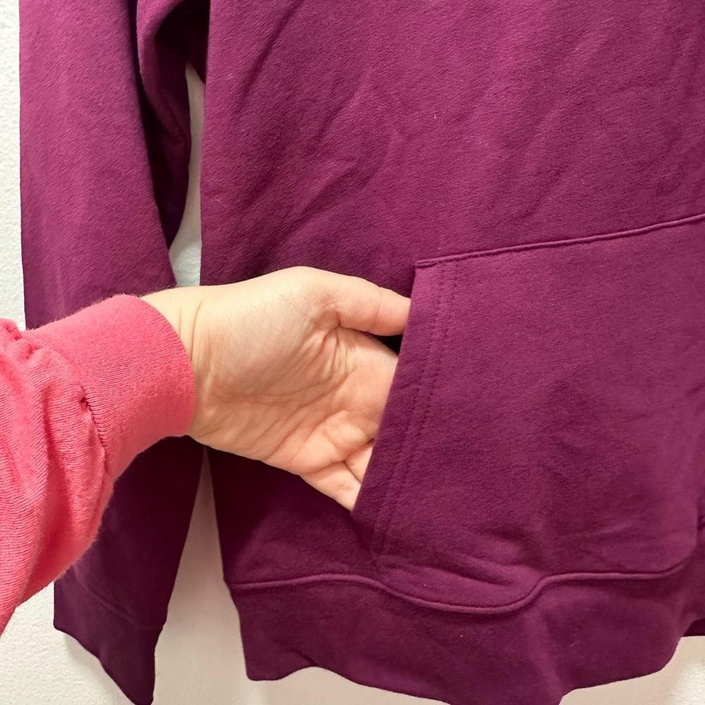 GAP  Logo Hoodie - Picture 5 of 10